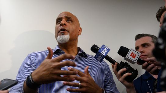 McAdam: Five thoughts on MLB's labor talks, going nowhere fast taken at BSJ Headquarters (Top story)